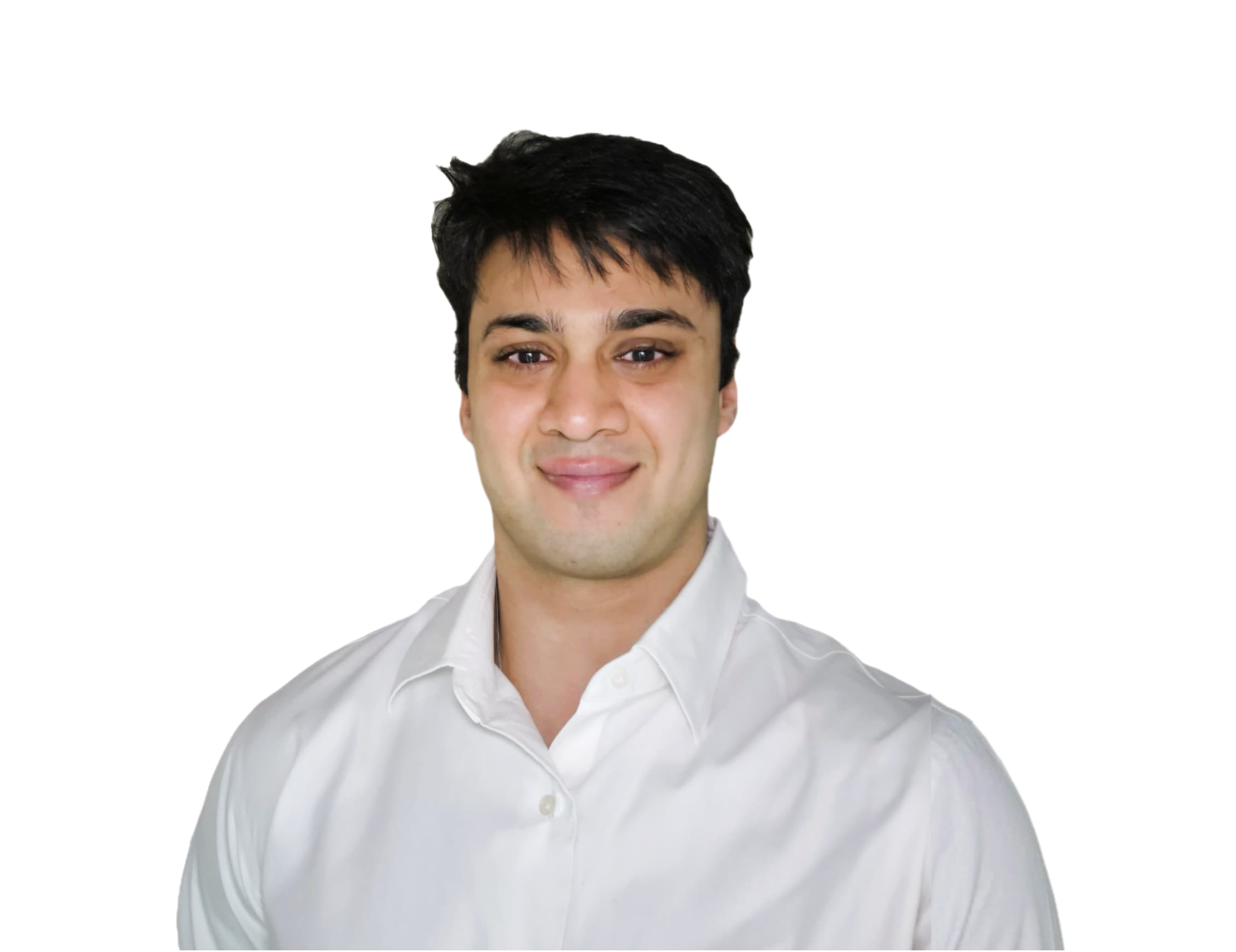 Nishq Ravindranath